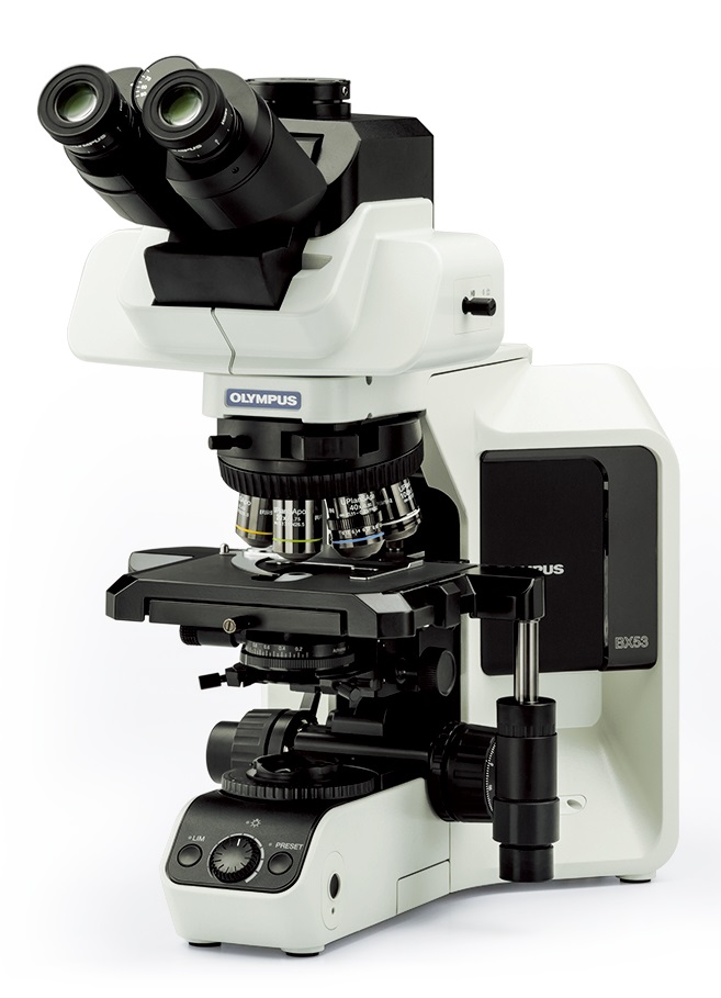 #Microscope #Olympus #BX53 #LifeScience #LEDTechnology #ClearImages #ClinicalLaboratories
