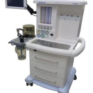 #AnesthesiaMachine #AM6000 #Anesthesia #MedicalEquipment #PatientSafety #Healthcare