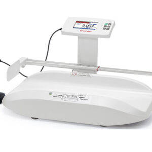 #MS5980 #InfantScale #WirelessMeasurement #EMRIntegration