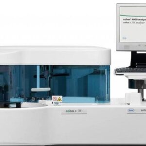 cobas® c 311 analyzer