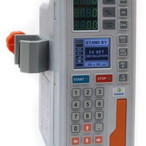 #IP7700 #InfusionPump #Healthcare #MedicalDevices #Hospitals #MedicalTechnology