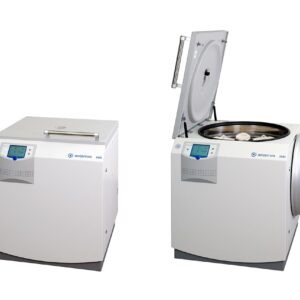 #Sigma8KBS #Centrifuge #LaboratoryEquipment #Research #Biomedical