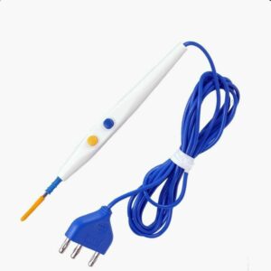 #Surgery #Surgical_Equipment #BSS #Surgical_Pencil #Medical_Technology #Stainless_Steel #Valleylab