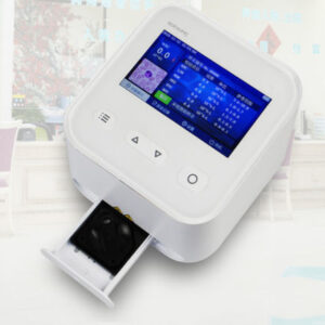 #WhiteBloodCellAnalyzer #MedicalDevice #BloodAnalysis #WhiteBloodCells #Diagnosis Share