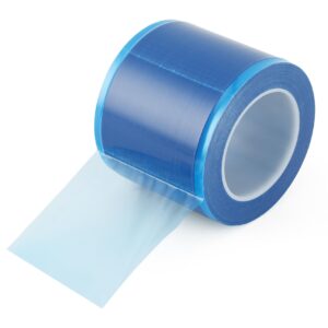 #BarrierFilm #MedicalProducts #Clinics #HealthSafety #Dental