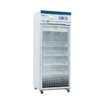 Blood Bank Refrigerator BRQ 2801 Blood Storage Optimal Temperature High-Quality Materials Advanced Alarm System