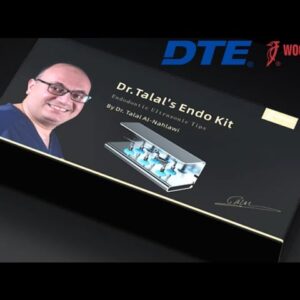 #Woodpecker #Endodontics #DentalKit #RootCanal #DentalTools #DrTalal