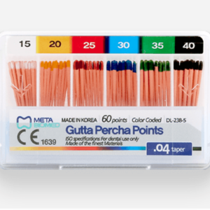 Dentistry Root Canal Treatment Gutta Percha Dental Materials Dental Health Effective Treatment