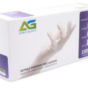 #NitrileGloves #ApexGlove #QualityProducts #MedicalGloves