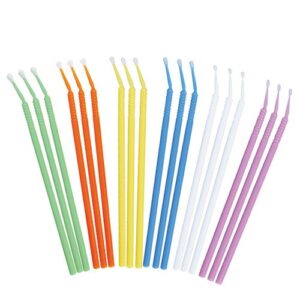#MicroApplicators #MedicalSupplies #DentalTools #DisposableApplicators