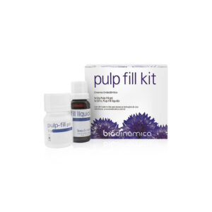 #PulpFillKit #EndodonticCement #Biodinâmica #DentalProducts #RootCanalTreatment