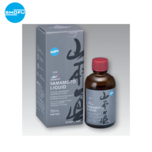 Yamamoto Liquid Shofu Glazing Liquid Dental Solutions Ceramics