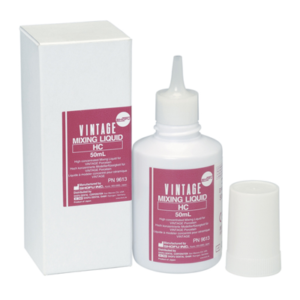 #VintageMixingLiquidHC #DentalProducts #Shofu #PorcelainMixing