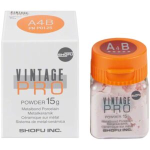 #VINTAGEPROBODY #MetalCeramic #Dentistry #Aesthetics #ModernTechnology