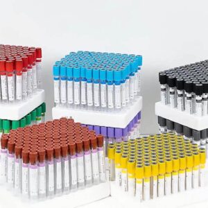 #BloodCollectionTubes #MedicalTesting #Laboratories #Health #Healthcare