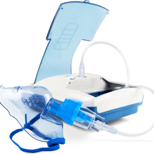 #Nebtime #Nebulizer #RespiratoryHealth #HomeCare #AsthmaTreatment #BreathingTherapy
