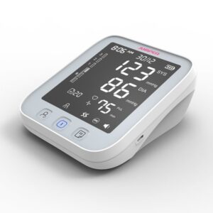 #BloodPressureMonitor #JPDHA101 #Health #MedicalDevices