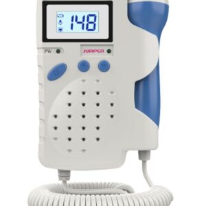 #FetalDoppler #JPD100B #MaternalHealth #FetalMonitoring #MedicalEquipment