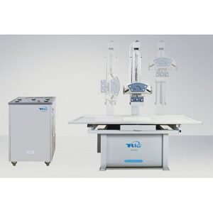 X-Ray Machine Medical Imaging TR200B TR300A Medical Equipment