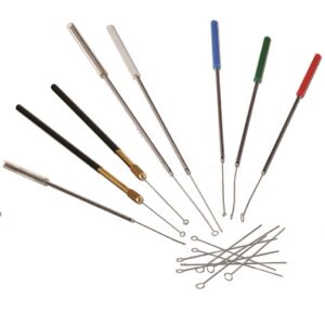 #Loop #Microbiology #LaboratoryEquipment #Nichrome #Calibration