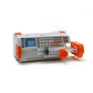 Syringe Pump, SP-8800, Medical Equipment, Drug Infusion, AMPall, Hospitals.