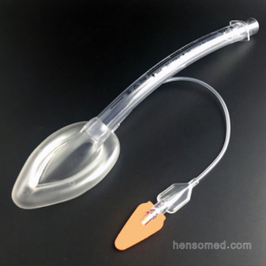 Laryngeal Mask Airway (LMA) Disposable Medical Devices Airway Management Surgical Equipment Emergency Airway PVC Medical Devices Anesthesia Equipment Single-Use Medical Supplies Respiratory Support Healthcare Safety
