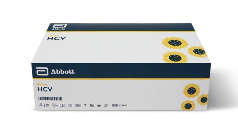 #BioLineHCV #HCVTest #RapidDiagnosticTest #HepatitisC #AbbottDiagnostics #PointOfCareTesting #LiverHealth #ViralHepatitis #MedicalTesting #HealthcareSolutions