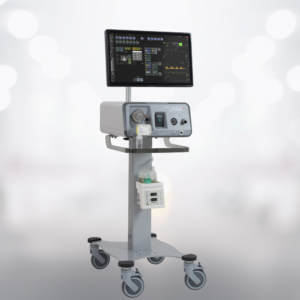 #Chirana #AURAV #Ventilation #MedicalDevices #Respiration