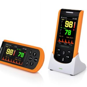 #SP20 #Oximeter #MedicalDevices #LepuMedical